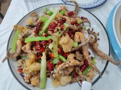 -聚福缘菜馆(隆昌路店)