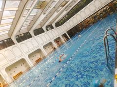 -星悦荟健身游泳(珠江新城店)
