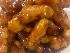 糖醋里脊-鼎香润(德胜门内店)