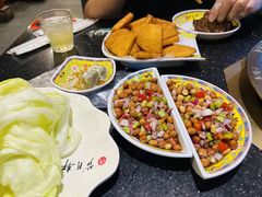 -芦月轩羊蝎子(劲松店)