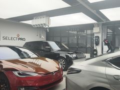 -龙膜全球臻选店·汽车贴膜·隐形车衣(北京琪朗店)