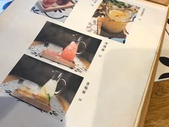-卷耳咖啡