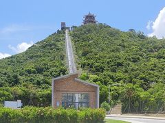 -东澳岛