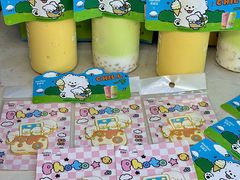 -新加坡斯味洛·鲜奶茶(石牌东店)