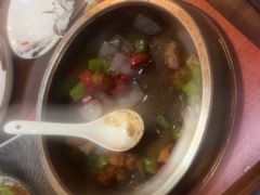 -泡桐树孙二娘私房菜