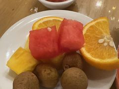 -The Place 自助餐(香港康得思酒店)