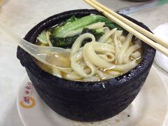 -土豆粉&刀削面(西单新一代商城店)