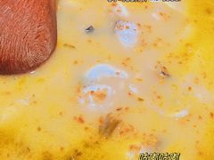 -九锅一堂酸菜鱼(新南凯德直营店)