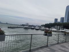 -金鸡湖景区