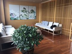 -北京古北水镇御舍温泉酒店