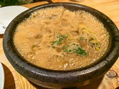 -小放牛炒菜馆(中山路乐汇城店)