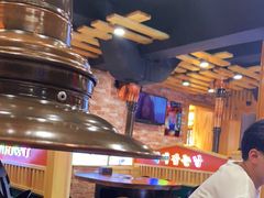 -杀猪天·韩国烤肉(总店)