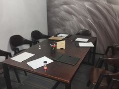 -无趣桌游狼人杀店