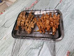 -酒宝荡烧烤(长航局江大路住宅小区店)