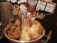 -摩打食堂(壹方中心店)