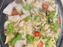 -醉得意·山茶油炒土鸡(泰安吾悦广场店)