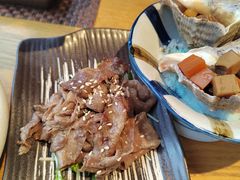 -松本楼(桥西店)