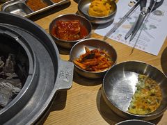 -姜虎东白丁烤肉(深圳湾后海汇店)