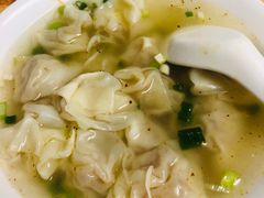 -巧手馄饨(箍桶巷店)