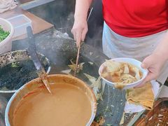 -正味斋锅巴菜(西北角店)