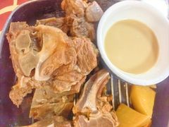 -大梁骨头馆·酱骨老菜(友好店)