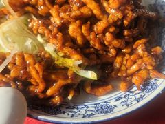 -北大地皖峰饭馆