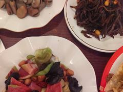 -聚首堂·特色小吃·肘子(什刹海德胜门店)