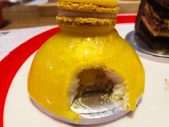 -咖啡苑自助餐厅·中国大饭店