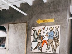 -Money Shops(愚园路店)