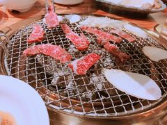 -万兴佳烤肉·长白山老味道(宏泰广场店)