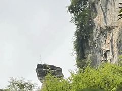 -三峡人家风景区