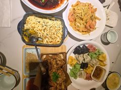-33号大院·青岛本帮菜(五四广场店)