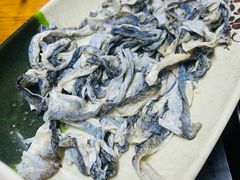 鱼皮-章记正宗南岗鱼蛋火锅