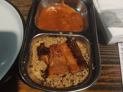 -范儿·嫂子烤肉·精致炭火烤肉(长治路店)