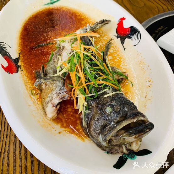 这片海餐饮吧(博鳌店)