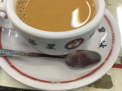 -华星冰室(湾仔店)