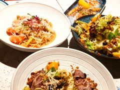 -BE BRIGHT KITCHEN(正佳广场店)