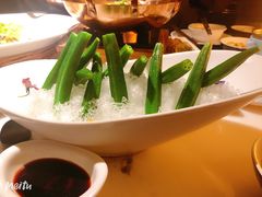 -绿茶餐厅(深圳龙华天虹购物中心店)