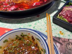 -恒生万鹂广场(唐镇店)