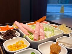 -阿香米线(乐客城店)