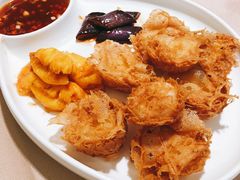 -金苑海鲜酒家(来魅力店)