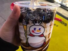 -蜜雪冰城(新北万达一店)