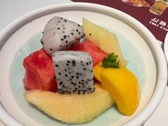 -斗牛士牛排餐厅(嘉里汇店)