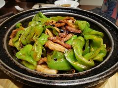 -文华小渔村(椒江康平路店)