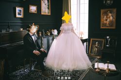 -THE QUEEN(北京店)