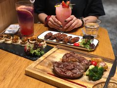 -森Some Fusion(荔湾店)