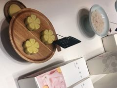 -阮大兴糕团(滨江宝龙店)