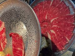 -湊湊火锅·茶憩(南京东路悦荟店)