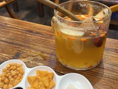 -红料理|串串有瘾·烧烤(吴中路店)