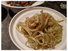 -前海沿·海鲜水饺青岛菜(乐客城店)